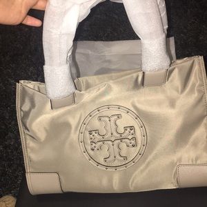 Tory butch mini Ella tote